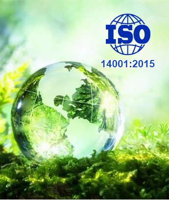 Environment Management ISO 14001:2015 Pre-audit – Certification