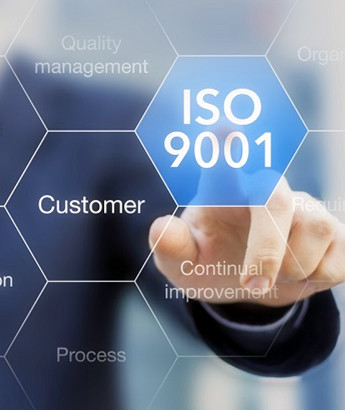 ISO 9001:2015 Pre-Audit - Certification